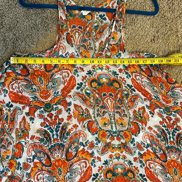 Free People Vintage Top - Picture 6 of 12